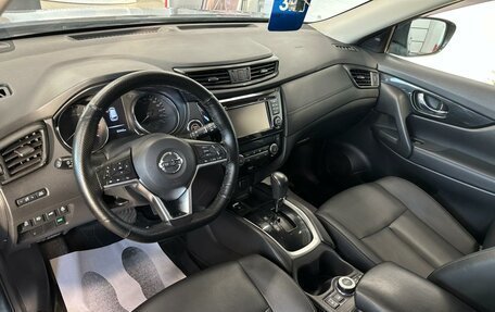 Nissan X-Trail, 2020 год, 2 649 900 рублей, 11 фотография