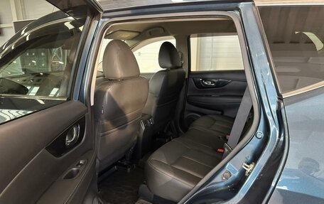 Nissan X-Trail, 2020 год, 2 649 900 рублей, 18 фотография