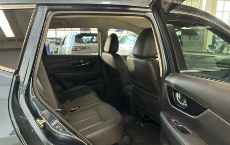 Nissan X-Trail, 2020 год, 2 649 900 рублей, 17 фотография