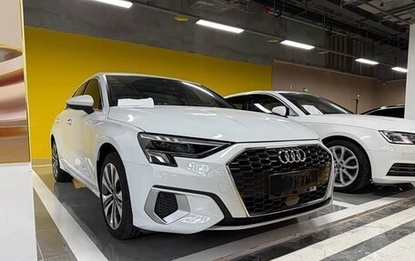 Audi A3, 2021 год, 1 697 277 рублей, 3 фотография