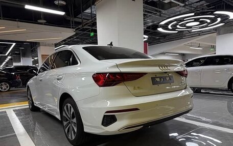 Audi A3, 2021 год, 1 697 277 рублей, 4 фотография