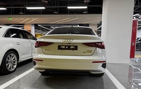 Audi A3, 2021 год, 1 697 277 рублей, 5 фотография