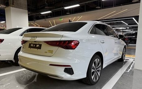 Audi A3, 2021 год, 1 697 277 рублей, 6 фотография