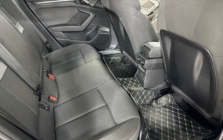 Audi A3, 2021 год, 1 697 277 рублей, 11 фотография