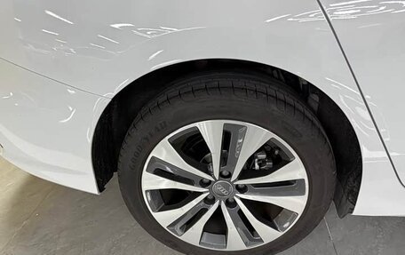 Audi A3, 2021 год, 1 697 277 рублей, 16 фотография