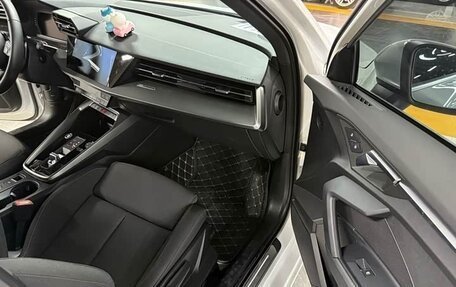 Audi A3, 2021 год, 1 697 277 рублей, 12 фотография