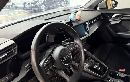 Audi A3, 2021 год, 1 697 277 рублей, 14 фотография