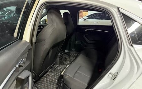 Audi A3, 2021 год, 1 697 277 рублей, 9 фотография