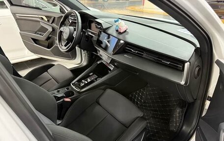 Audi A3, 2021 год, 1 697 277 рублей, 10 фотография