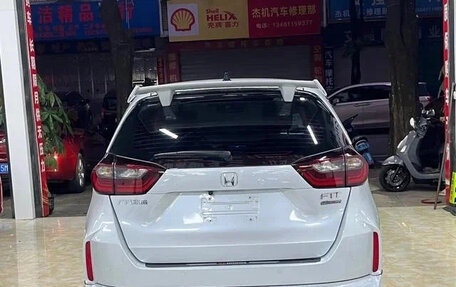 Honda Fit, 2021 год, 960 000 рублей, 5 фотография