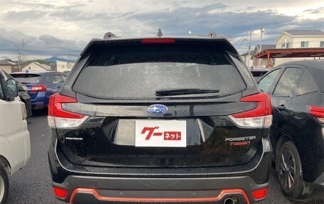 Subaru Forester, 2022 год, 2 350 000 рублей, 3 фотография