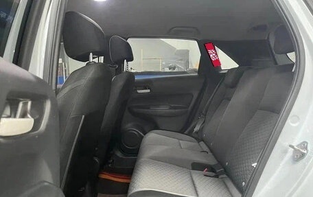 Honda Fit, 2021 год, 960 000 рублей, 6 фотография