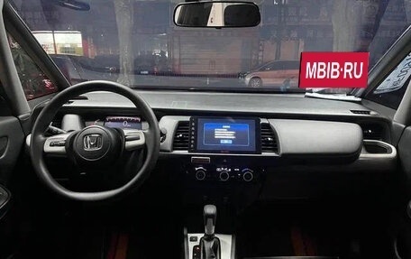 Honda Fit, 2021 год, 960 000 рублей, 7 фотография