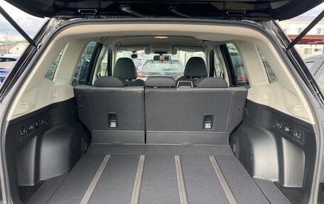 Subaru Forester, 2022 год, 2 350 000 рублей, 9 фотография