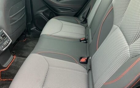 Subaru Forester, 2022 год, 2 350 000 рублей, 10 фотография