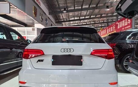 Audi A3, 2021 год, 1 765 277 рублей, 5 фотография