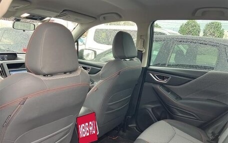 Subaru Forester, 2022 год, 2 350 000 рублей, 11 фотография