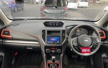 Subaru Forester, 2022 год, 2 350 000 рублей, 6 фотография