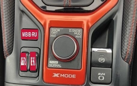 Subaru Forester, 2022 год, 2 350 000 рублей, 7 фотография