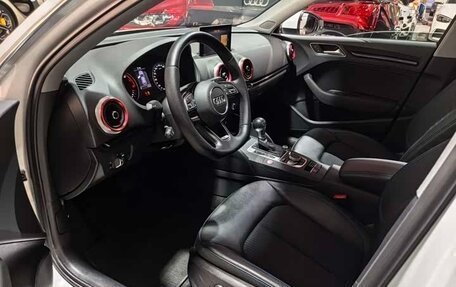 Audi A3, 2021 год, 1 765 277 рублей, 7 фотография