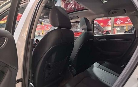 Audi A3, 2021 год, 1 765 277 рублей, 8 фотография