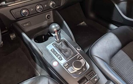 Audi A3, 2021 год, 1 765 277 рублей, 15 фотография