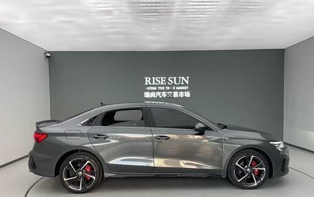 Audi A3, 2021 год, 1 653 277 рублей, 5 фотография