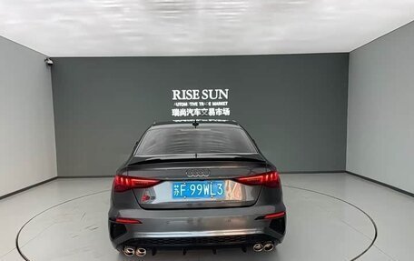 Audi A3, 2021 год, 1 653 277 рублей, 6 фотография