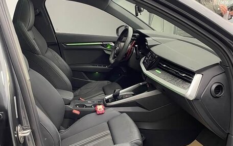 Audi A3, 2021 год, 1 653 277 рублей, 11 фотография