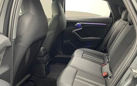 Audi A3, 2021 год, 1 653 277 рублей, 10 фотография