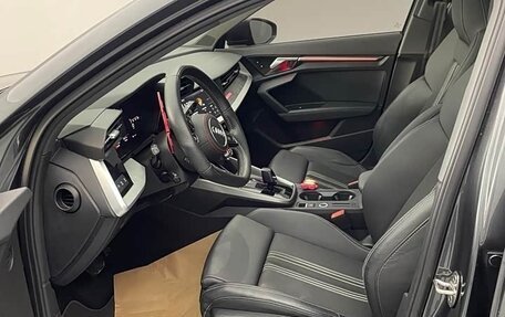 Audi A3, 2021 год, 1 653 277 рублей, 9 фотография