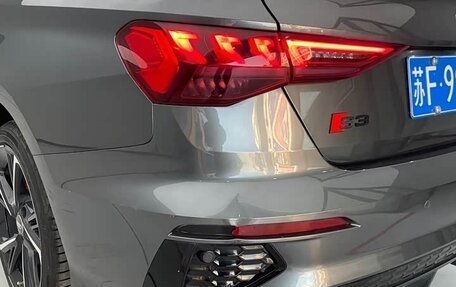 Audi A3, 2021 год, 1 653 277 рублей, 20 фотография