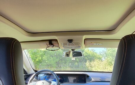 FAW Bestune T77, 2021 год, 1 600 000 рублей, 9 фотография