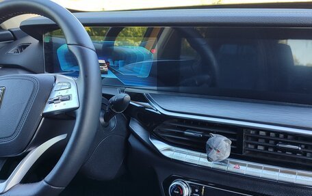 FAW Bestune T77, 2021 год, 1 600 000 рублей, 11 фотография