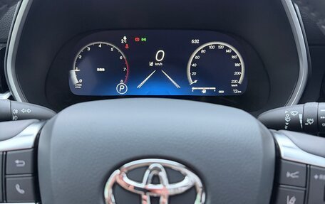 Toyota Highlander, 2025 год, 5 900 000 рублей, 3 фотография