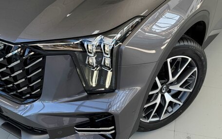 GAC GS8, 2025 год, 4 949 000 рублей, 2 фотография