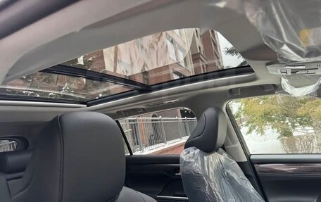 Toyota Highlander, 2025 год, 5 900 000 рублей, 9 фотография