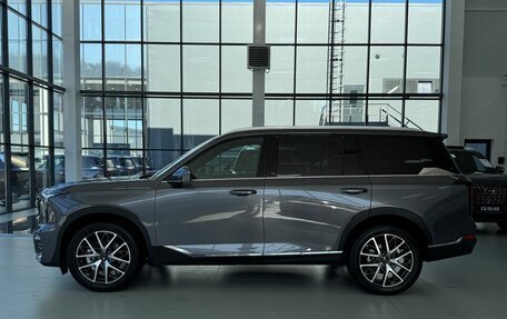 GAC GS8, 2025 год, 4 949 000 рублей, 4 фотография