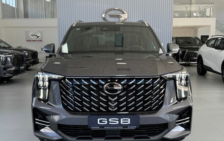 GAC GS8, 2025 год, 4 949 000 рублей, 3 фотография