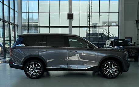 GAC GS8, 2025 год, 4 949 000 рублей, 5 фотография