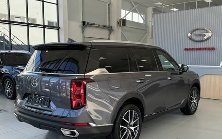 GAC GS8, 2025 год, 4 949 000 рублей, 6 фотография