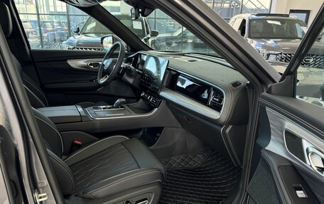 GAC GS8, 2025 год, 4 949 000 рублей, 18 фотография