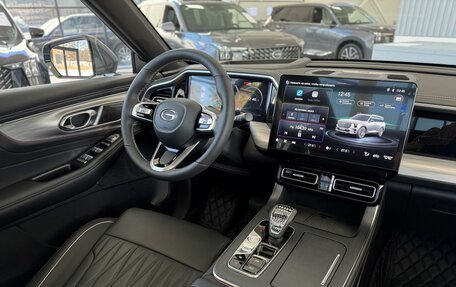 GAC GS8, 2025 год, 4 949 000 рублей, 16 фотография