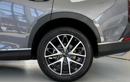 GAC GS8, 2025 год, 4 949 000 рублей, 9 фотография