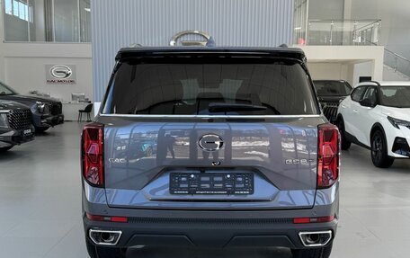 GAC GS8, 2025 год, 4 949 000 рублей, 7 фотография