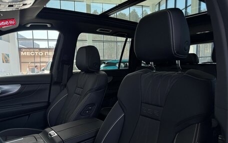 GAC GS8, 2025 год, 4 949 000 рублей, 12 фотография