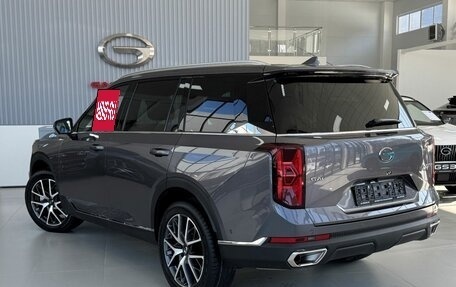 GAC GS8, 2025 год, 4 949 000 рублей, 8 фотография