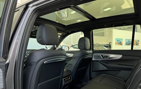 GAC GS8, 2025 год, 4 949 000 рублей, 30 фотография