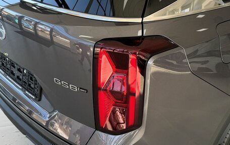 GAC GS8, 2025 год, 4 949 000 рублей, 31 фотография