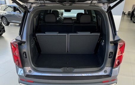 GAC GS8, 2025 год, 4 949 000 рублей, 34 фотография